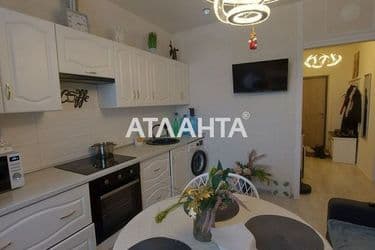 1-кімнатна квартира за адресою вул. Костанді (площа 45 м²) - Atlanta.ua - фото 63