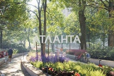 2-кімнатна квартира за адресою вул. Краснова (площа 59,0 м²) - Atlanta.ua - фото 14