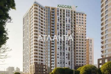 2-кімнатна квартира за адресою вул. Краснова (площа 59,4 м²) - Atlanta.ua - фото 9