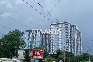 1-кімнатна квартира за адресою вул. Варненська (площа 40,8 м²) - Atlanta.ua - фото 12