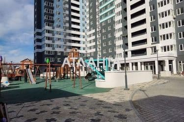 1-кімнатна квартира за адресою вул. Варненська (площа 40,8 м²) - Atlanta.ua - фото 14