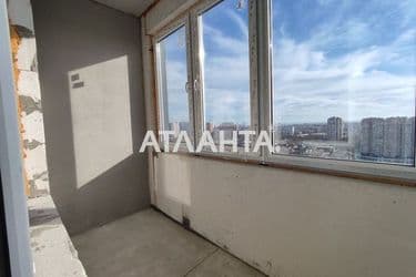 1-кімнатна квартира за адресою вул. Варненська (площа 40,8 м²) - Atlanta.ua - фото 20