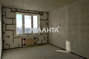 1-кімнатна квартира за адресою вул. Варненська (площа 40,8 м²) - Atlanta.ua - фото 21