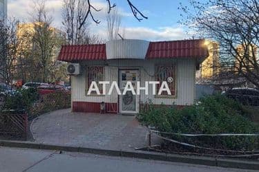 Комерційна нерухомість за адресою вул. Вільямса ак. (площа 30 м²) - Atlanta.ua - фото 4