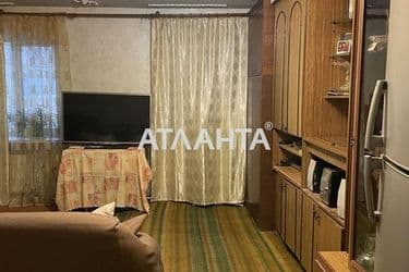 Багатокімнатна квартира за адресою вул. Новаторів (площа 102 м²) - Atlanta.ua - фото 20