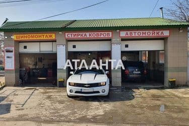 Коммерческая недвижимость по адресу ул. Промышленная (площадь 107 м²) - Atlanta.ua - фото 10