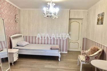 Многокомнатная квартира по адресу Мира пр. (площадь 112 м²) - Atlanta.ua - фото 18