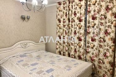Многокомнатная квартира по адресу Мира пр. (площадь 112 м²) - Atlanta.ua - фото 21