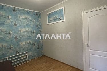 Многокомнатная квартира по адресу ул. Мечникова (площадь 61 м²) - Atlanta.ua - фото 12