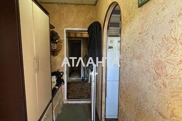 Многокомнатная квартира по адресу ул. Мечникова (площадь 61 м²) - Atlanta.ua - фото 15