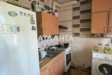 Многокомнатная квартира по адресу ул. Мечникова (площадь 61 м²) - Atlanta.ua - фото 13