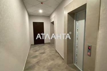 1-кімнатна квартира за адресою вул. Дружби народів (площа 45,4 м²) - Atlanta.ua - фото 16