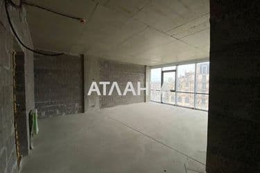 1-кімнатна квартира за адресою вул. Дружби народів (площа 45,4 м²) - Atlanta.ua - фото 23