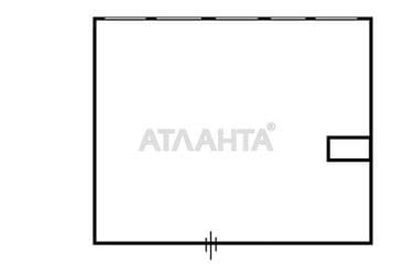 1-кімнатна квартира за адресою вул. Дружби народів (площа 45,4 м²) - Atlanta.ua - фото 25