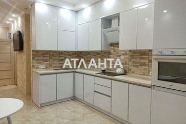 1-room apartment apartment by the address st. Gagarina pr (area 46 m²) - Atlanta.ua - photo 18
