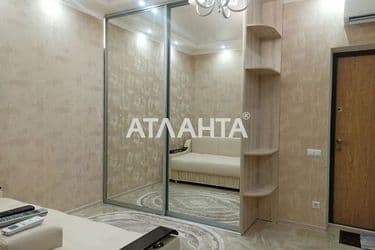 1-room apartment apartment by the address st. Gagarina pr (area 46 m²) - Atlanta.ua - photo 19