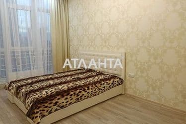 1-room apartment apartment by the address st. Gagarina pr (area 46 m²) - Atlanta.ua - photo 20