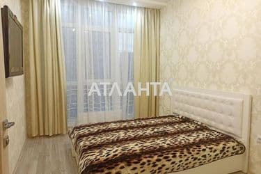 1-room apartment apartment by the address st. Gagarina pr (area 46 m²) - Atlanta.ua - photo 21