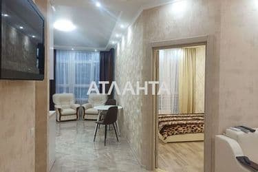 1-room apartment apartment by the address st. Gagarina pr (area 46 m²) - Atlanta.ua - photo 23