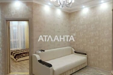 1-room apartment apartment by the address st. Gagarina pr (area 46 m²) - Atlanta.ua - photo 24