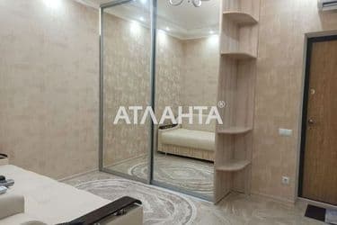 1-room apartment apartment by the address st. Gagarina pr (area 46 m²) - Atlanta.ua - photo 26
