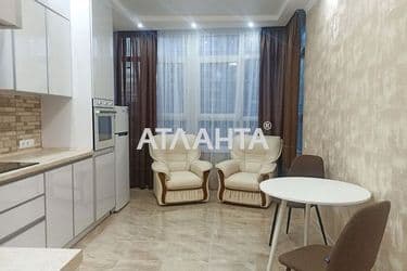 1-room apartment apartment by the address st. Gagarina pr (area 46 m²) - Atlanta.ua - photo 28