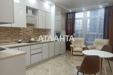1-room apartment apartment by the address st. Gagarina pr (area 46 m²) - Atlanta.ua - photo 30