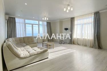 2-кімнатна квартира за адресою вул. Макаренка (площа 100 м²) - Atlanta.ua - фото 17