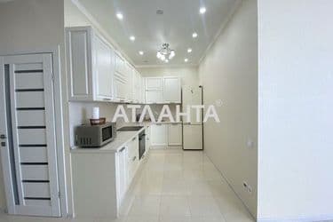 2-кімнатна квартира за адресою вул. Макаренка (площа 100 м²) - Atlanta.ua - фото 20