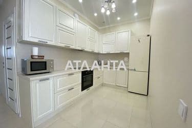 2-кімнатна квартира за адресою вул. Макаренка (площа 100 м²) - Atlanta.ua - фото 21