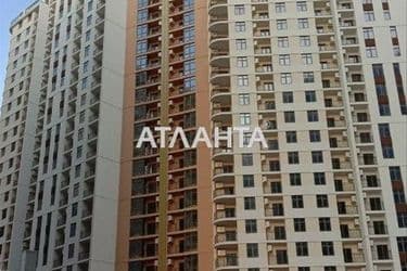 1-room apartment apartment by the address st. Krasnova (area 42,5 m²) - Atlanta.ua - photo 9