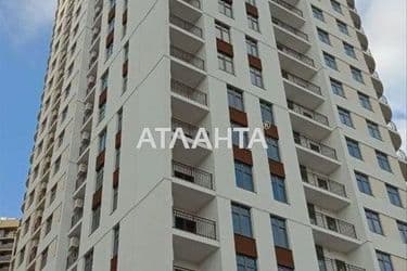 1-room apartment apartment by the address st. Krasnova (area 42,5 m²) - Atlanta.ua - photo 10