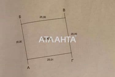 House by the address st. Vysotskogo pr (area 95 m²) - Atlanta.ua - photo 60