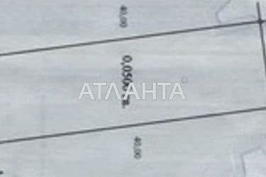 Landplot by the address st. Zelenaya (area 5 acr) - Atlanta.ua - photo 16