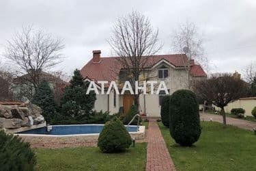 House by the address st. Lvovskaya (area 200 m²) - Atlanta.ua - photo 57