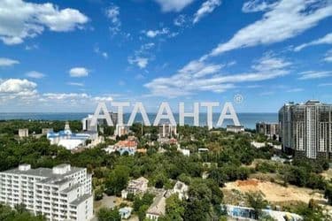 2-комнатная квартира по адресу ул. Генуэзская (площадь 73,7 м²) - Atlanta.ua - фото 34