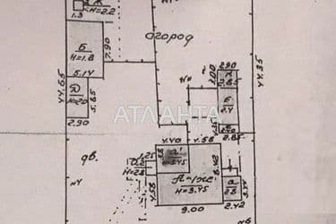 House by the address st. Chapaeva per (area 62 m²) - Atlanta.ua - photo 11