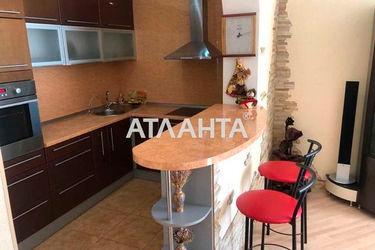 1-room apartment apartment by the address st. Srednefontanskaya (area 50,1 m²) - Atlanta.ua - photo 17