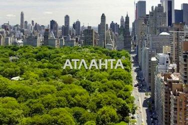 1-комнатная квартира по адресу ул. Инглези (площадь 34,7 м²) - Atlanta.ua - фото 2