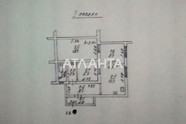 Будинок за адресою Аеродромний 1-й пров. (площа 60 м²) - Atlanta.ua - фото 16