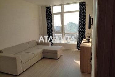 1-room apartment apartment by the address st. Grushevskogo Mikhaila Bratev Achkanovykh (area 37 m²) - Atlanta.ua - photo 9