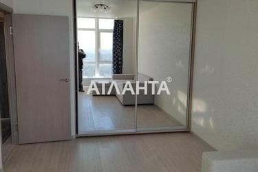 1-room apartment apartment by the address st. Grushevskogo Mikhaila Bratev Achkanovykh (area 37 m²) - Atlanta.ua - photo 11