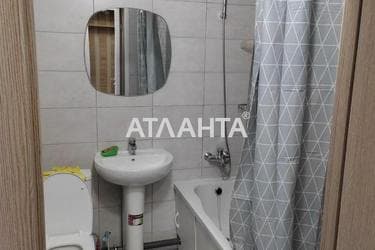 1-room apartment apartment by the address st. Grushevskogo Mikhaila Bratev Achkanovykh (area 37 m²) - Atlanta.ua - photo 13