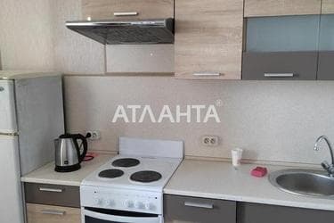 1-room apartment apartment by the address st. Grushevskogo Mikhaila Bratev Achkanovykh (area 37 m²) - Atlanta.ua - photo 14