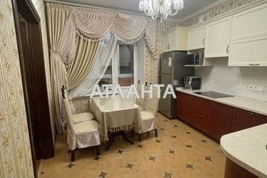 4+-rooms apartment apartment by the address st. Levitana (area 112 m²) - Atlanta.ua - photo 16