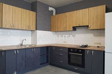 1-room apartment apartment by the address st. Stroitelnaya (area 51 m²) - Atlanta.ua - photo 17