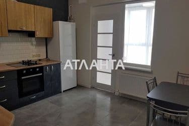 1-room apartment apartment by the address st. Stroitelnaya (area 51 m²) - Atlanta.ua - photo 18