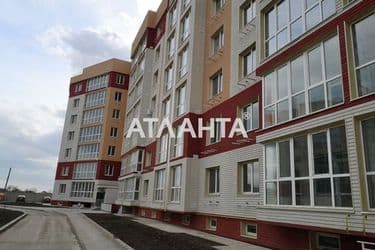 1-room apartment apartment by the address st. Stroitelnaya (area 51 m²) - Atlanta.ua - photo 29