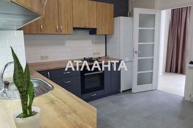 1-room apartment apartment by the address st. Stroitelnaya (area 51 m²) - Atlanta.ua - photo 16