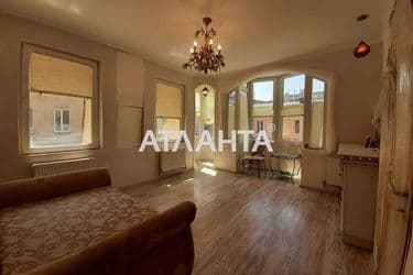 Багатокімнатна квартира за адресою вул. Базарна (площа 305 м²) - Atlanta.ua - фото 38